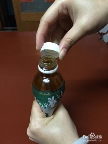 怎樣保存開瓶的飲料