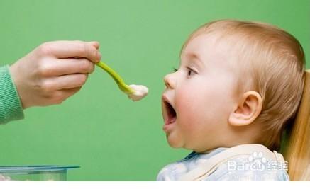 嬰兒飲食注意事項