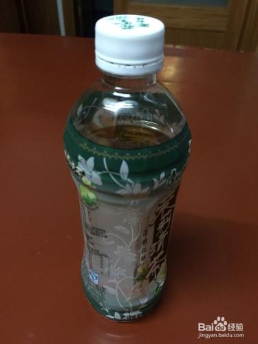 怎樣保存開瓶的飲料