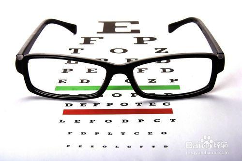 如何有效的保護視力
