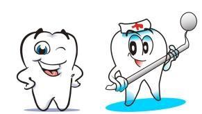牙齒如何保護