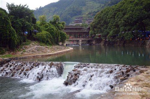 [黔行記]西江千戶苗寨自助遊攻略