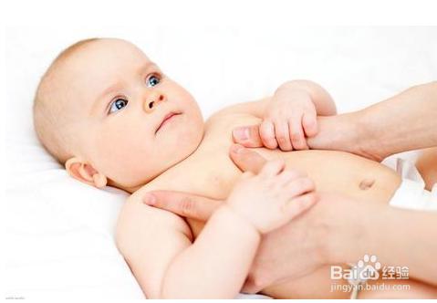 媽媽如何發現寶寶是否積食，積食了怎麼辦？