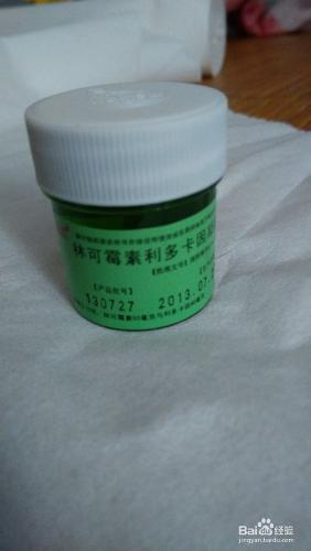 甲溝炎長肉芽怎麼辦?不用拔甲，30元搞定