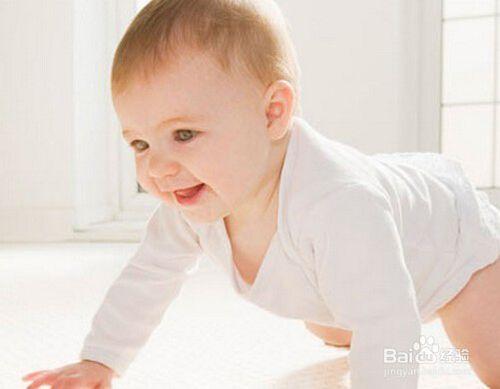 對寶寶怎樣進行早教？