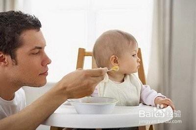 解決寶寶吃飯難題