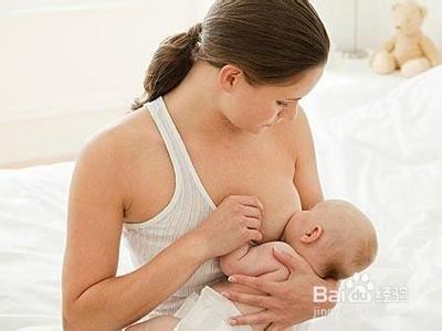 如何哺乳怎麼餵奶？母乳餵養步驟方法小貼士