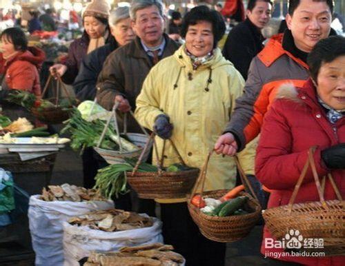 冬天，該怎樣避免食物中毒？