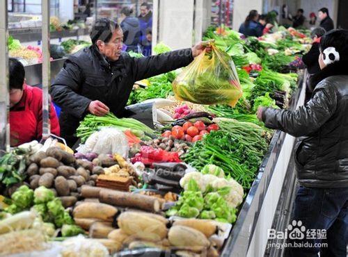 冬天，該怎樣避免食物中毒？