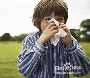 怎樣改善過敏性鼻炎