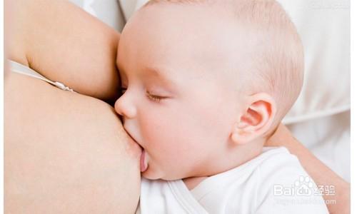 孩子拒吃母乳怎麼辦