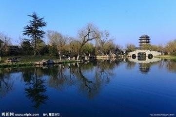 大明湖風景介紹