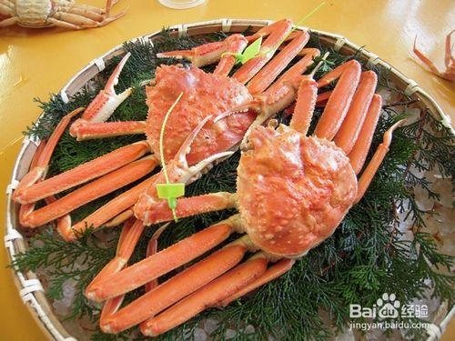 如何挑選螃蟹？怎麼買螃蟹？