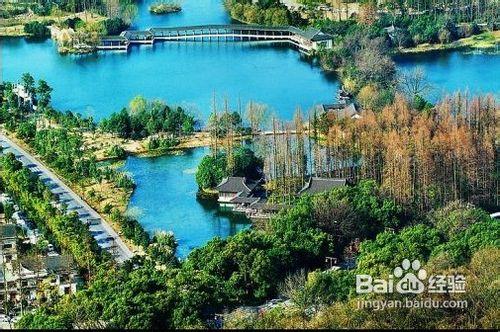 杭州西湖十景有哪些