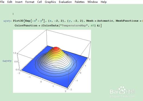 【Mathematica基礎系列】如何操作顏色