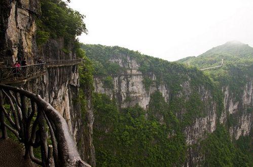 張家界天門山省錢攻略