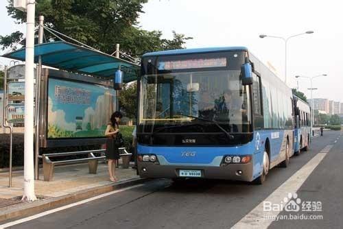 漢川1路到10路公交路線，公交經過路線。