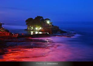 巴厘島情侶蜜月旅遊攻略