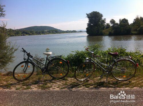 奧地利多瑙河騎遊分享