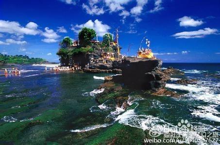 巴厘島情侶蜜月旅遊攻略