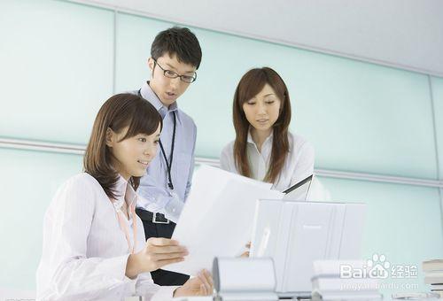 朱鵬翰：職場新人生存八大法則