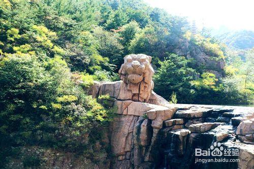 青島北九水農家樂旅遊攻略