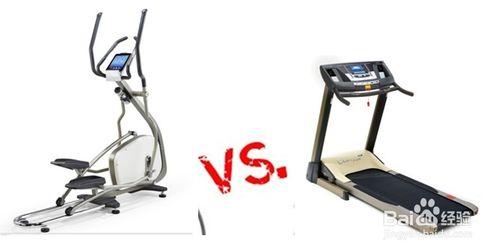 橢圓機與跑步機減肥效果哪一個更好？