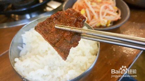 中國人必去的韓國明洞八大美食店之第三篇