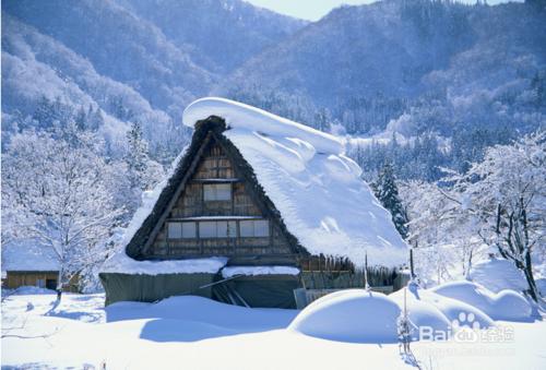 春夏秋冬該如何選擇旅遊景點?