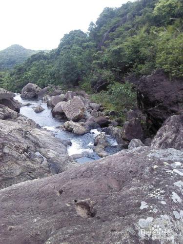 深圳楊梅坑度假旅遊帶來點滴原生態的生活