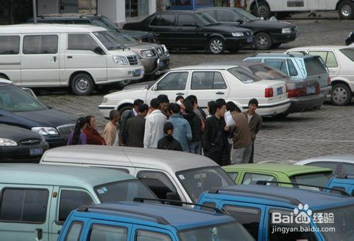 沒錢怎麼去旅遊？窮遊全攻略--住宿篇