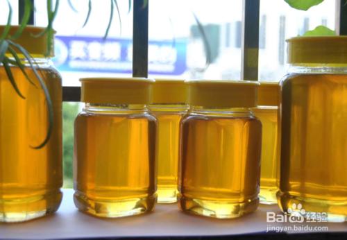 天然純蜂蜜的理化性質和成分標準有哪些？