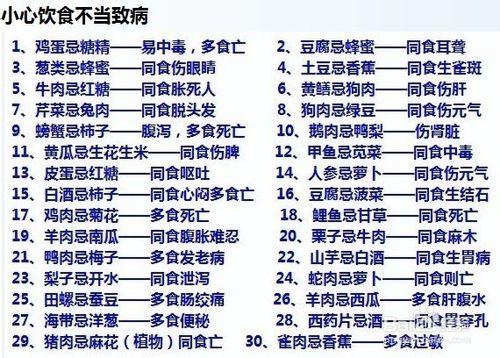 養生別被忽悠了,越補身體越差