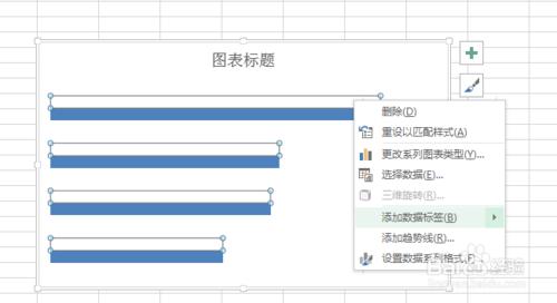 如何製作新穎的EXCEL銷量報表