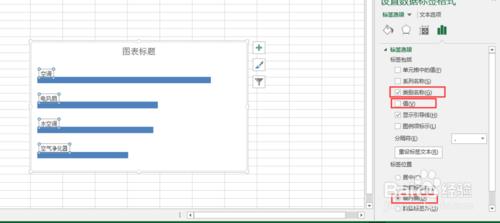 如何製作新穎的EXCEL銷量報表