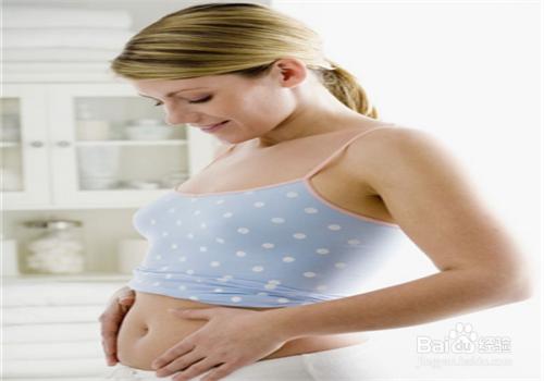 懷孕早期的身體徵兆及解決早孕的不適方法