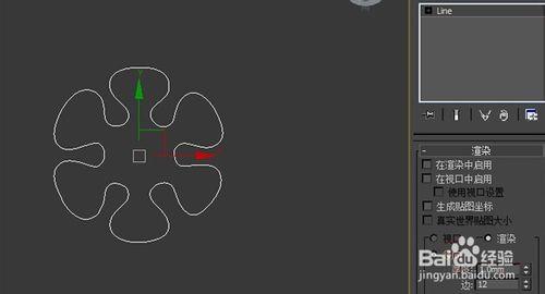 【3D異形建模技巧】異形柱子模型的建模方法