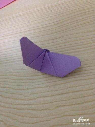 如何紙製蝴蝶