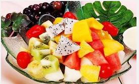 最減肥的水果有哪些