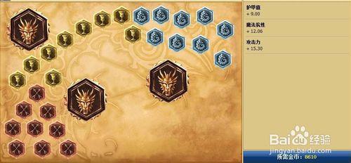 英雄聯盟lol傑斯天賦加點圖 lol傑斯符文天賦