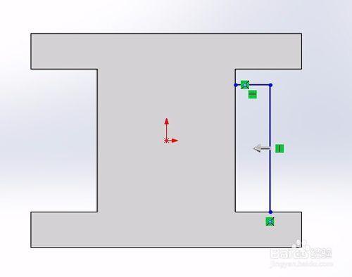 solidworks軟件筋加強筋的設計及注意事項