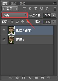 如何使用Photoshop軟件做出夢幻風景圖？