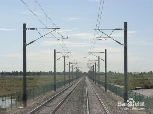 怎樣避免電氣化鐵路帶來傷害