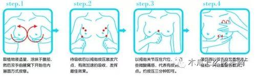 產後媽媽如何豐胸？產後最健康的豐胸方法