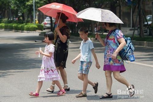 錯過孩子放學時間去接孩子怎麼辦？