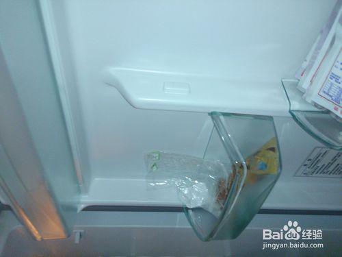 如何除去電冰箱的異味hff