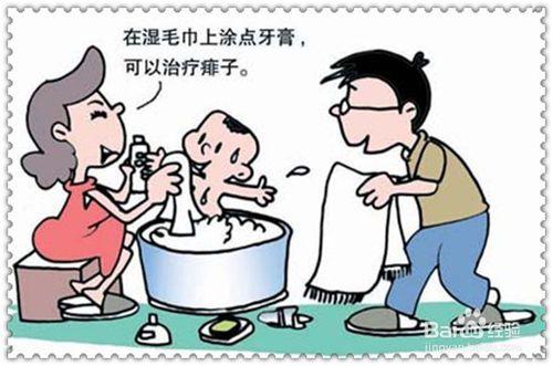 牙膏妙用，如何給廚房及衣物去汙？怎樣用它消炎