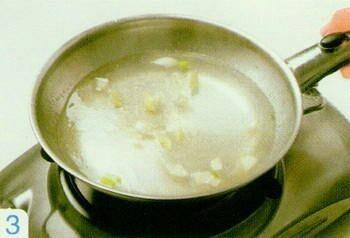 製作美味的豆腐鰍魚湯