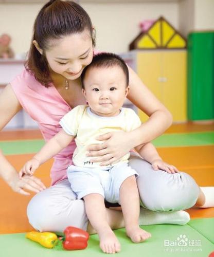 母乳能提供寶寶足夠的營養