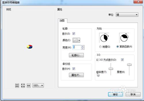 如何利用ArcGIS軟件製作專題地圖